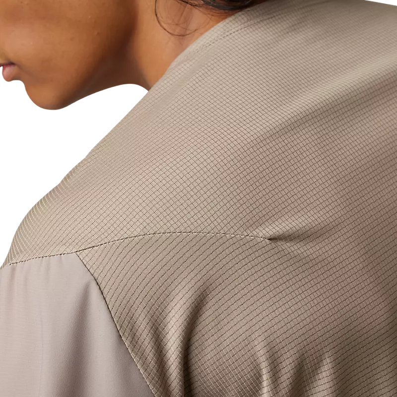 Flexair Pro Jersey