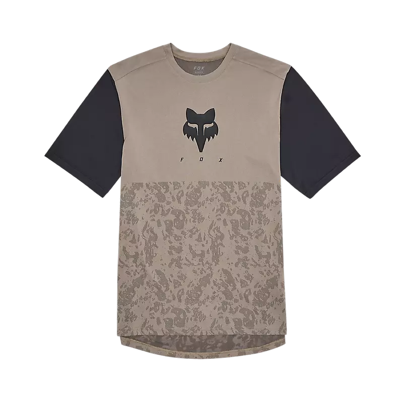 Ranger TruDri Short Sleeve Jersey