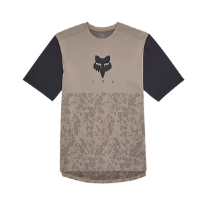 Fox Racing Ranger TruDri Short Sleeve Jersey