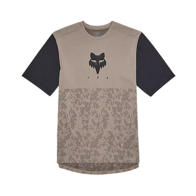 Fox Racing Ranger TruDri Short Sleeve Jersey