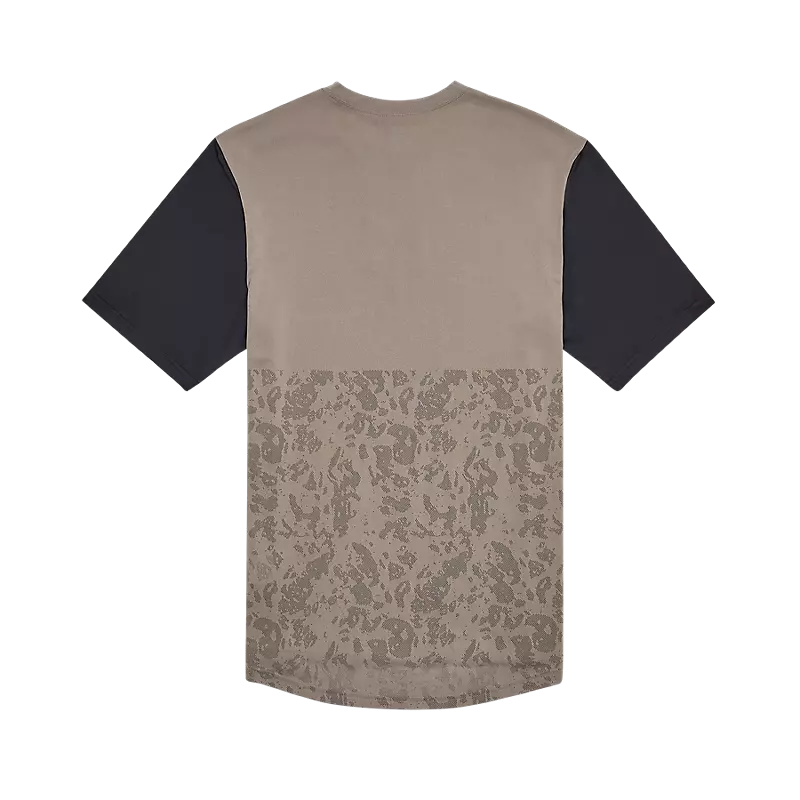 Ranger TruDri Short Sleeve Jersey