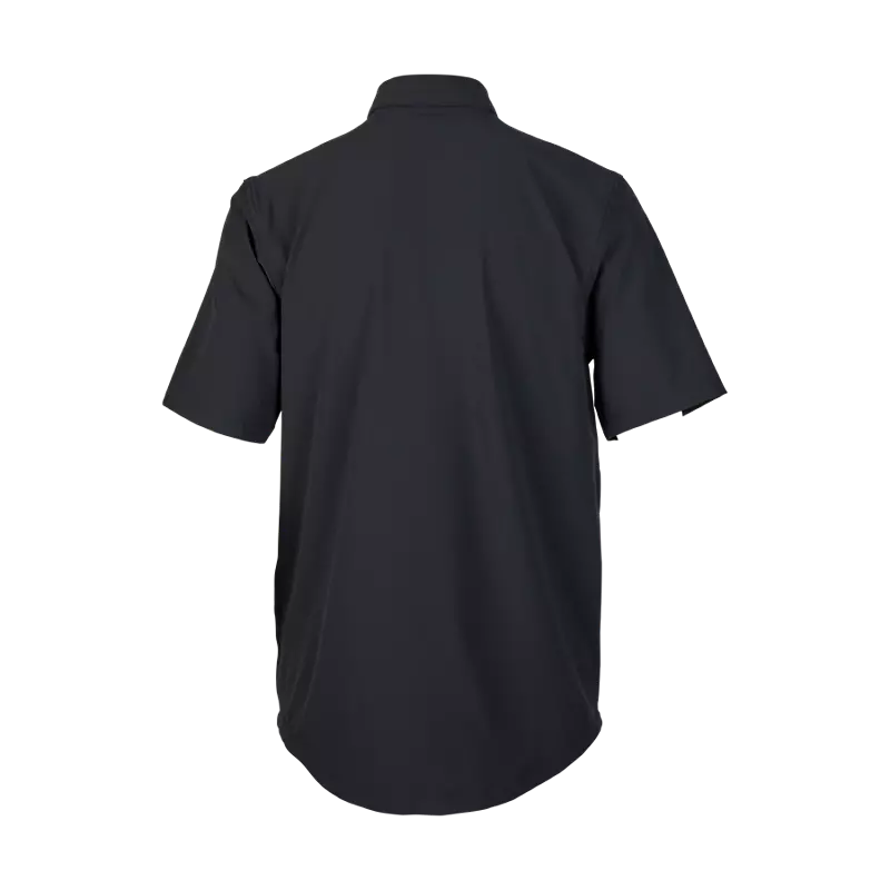 Ranger Woven Jersey