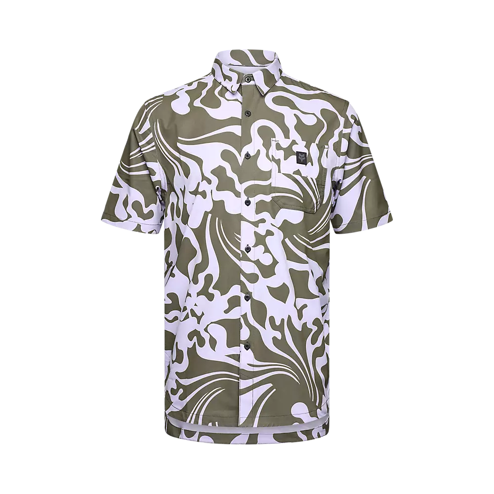 Ranger Woven Jersey