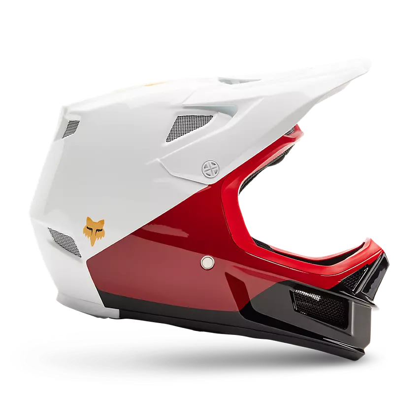 Rampage Comp Baysik Helmet