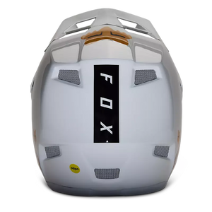 Fox Racing Rampage Comp Baysik Helmet