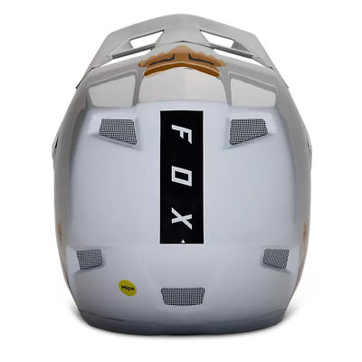 Fox Racing Rampage Comp Baysik Helmet