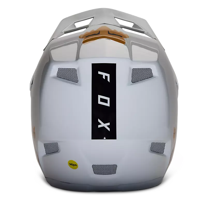 Rampage Comp Baysik Helmet