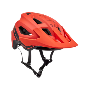 Fox Racing Speedframe Racik Helmet