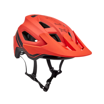 Fox Racing Speedframe Racik Helmet