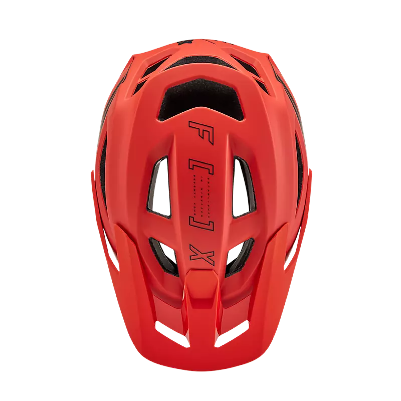 Speedframe Racik Helmet