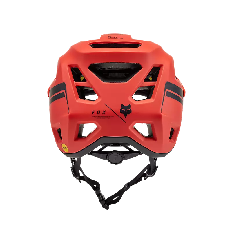 Speedframe Racik Helmet