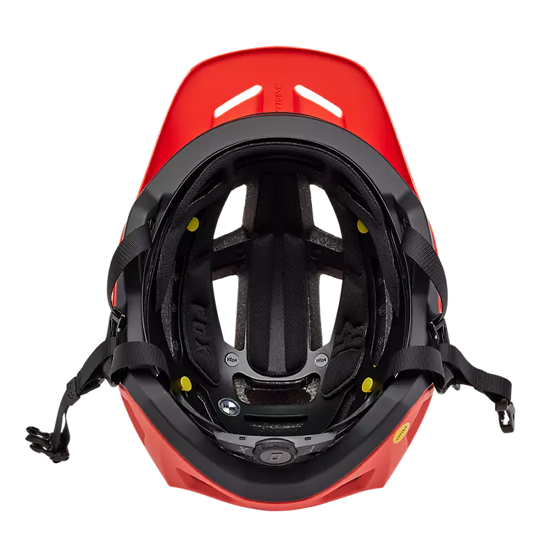 Speedframe Racik Helmet