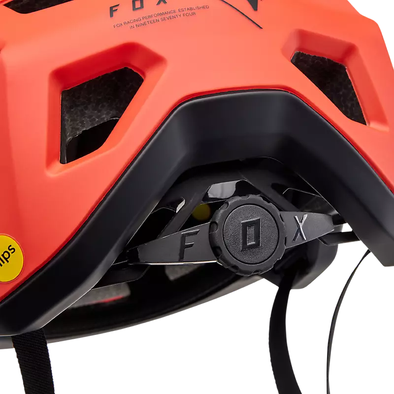Speedframe Racik Helmet