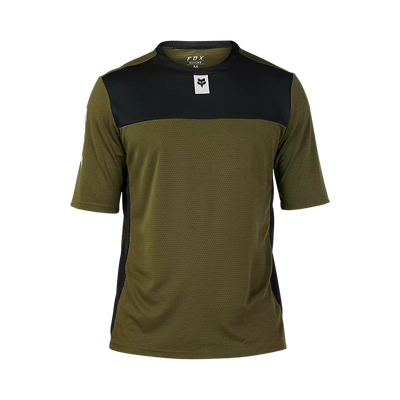 Fox Racing Defend Short Sleeve Jersey