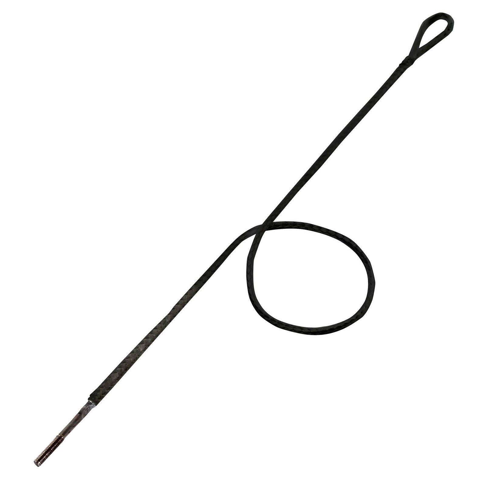 Berd PolyLight 14g Spoke Black 269mm Each