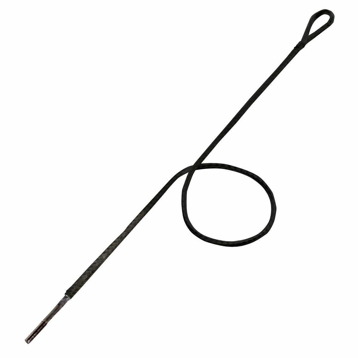 Berd PolyLight 14g Spoke Black 271mm Each