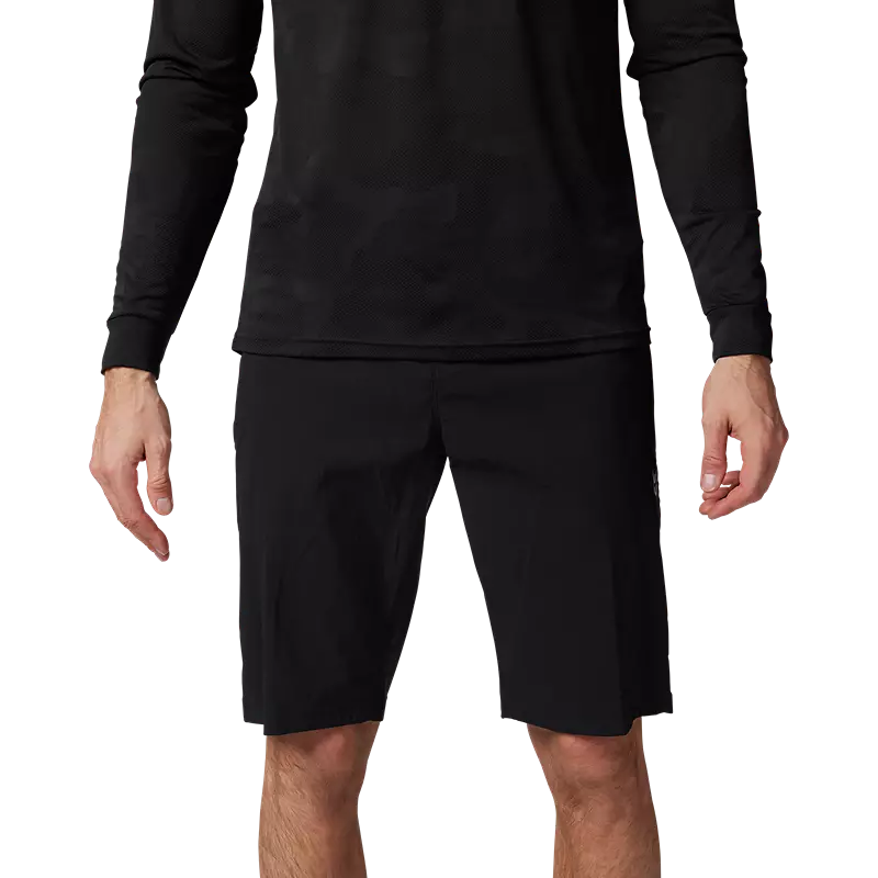 Ranger Shorts with Liner