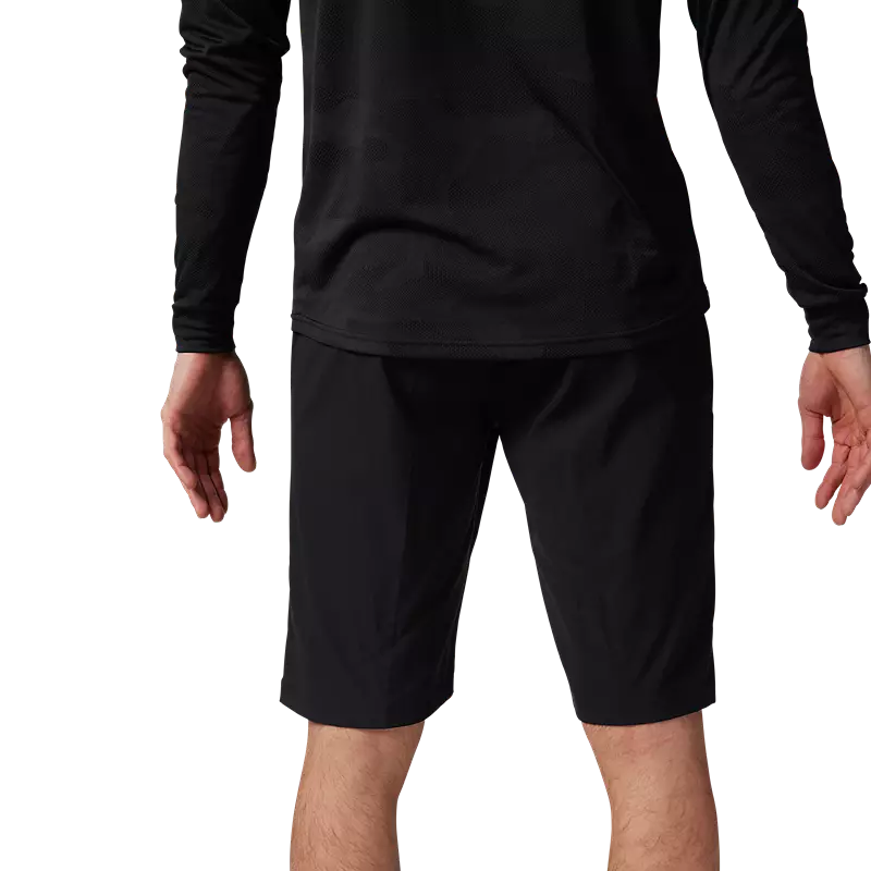 Ranger Shorts with Liner