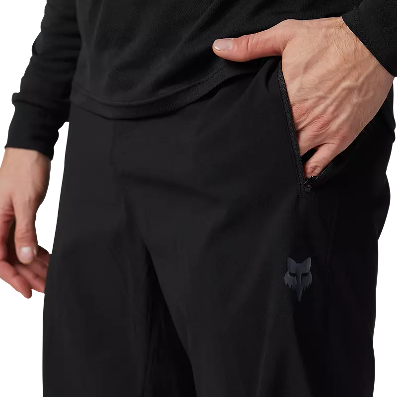 Ranger Shorts with Liner