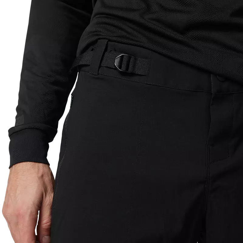 Ranger Shorts with Liner