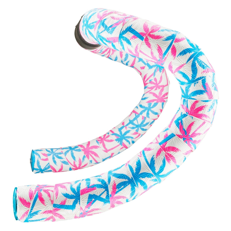 Supacaz Super Sticky Kush Miami bar tape