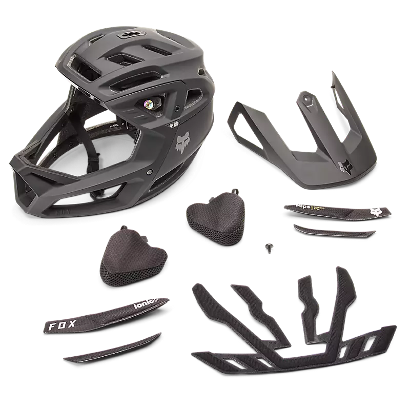 Proframe RS Helmet