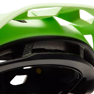 Fox Racing Speedframe Helmet