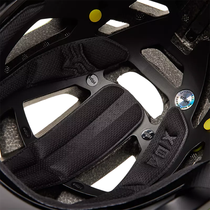 Speedframe Helmet