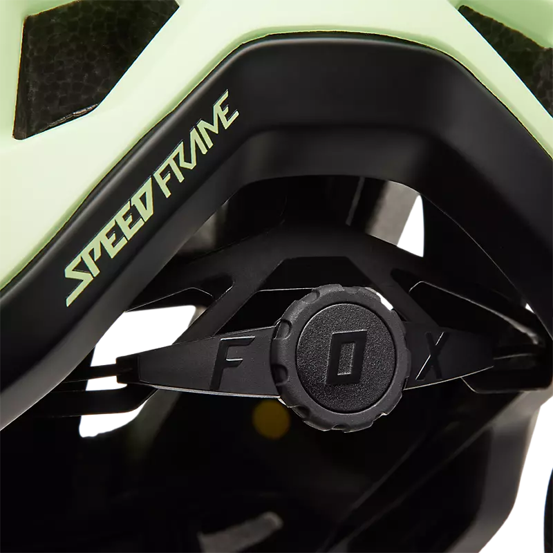 Speedframe Helmet