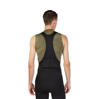 Fox Racing Tecbase Bib Liner Shorts