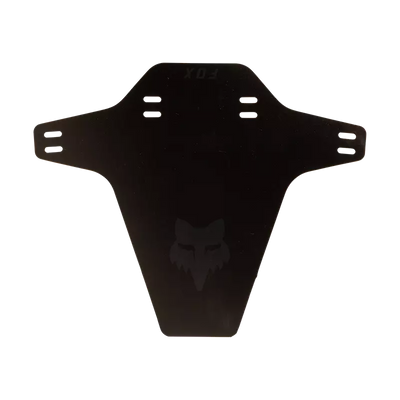 Fox Racing Mudguard