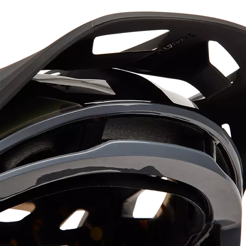 Speedframe Pro Camo Helmet