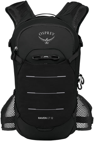 Osprey Raven LT 12 Hydration Pack - Black