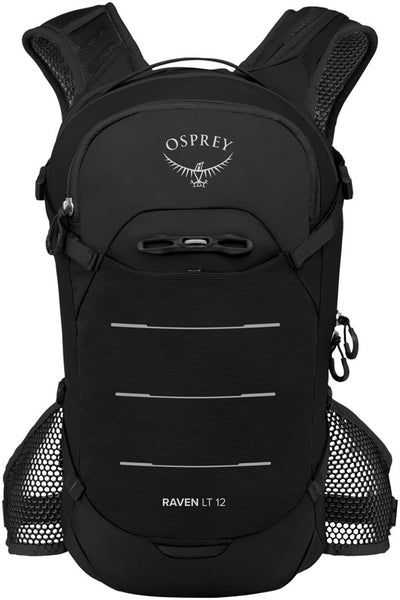 Osprey Raven LT 12 Hydration Pack - Black