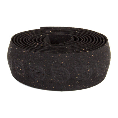 Cinelli Cork Ribbon Bar Tape - Black