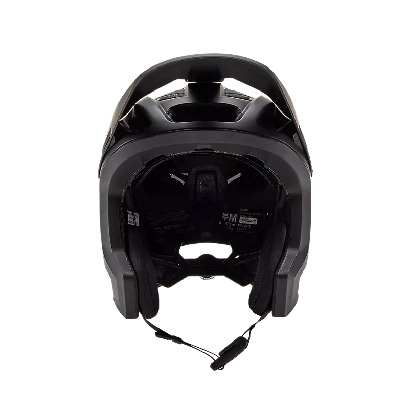 Dropframe Pro Helmet 