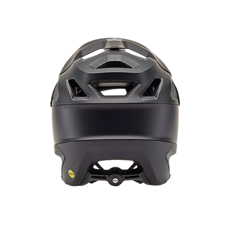 Dropframe Pro Helmet 