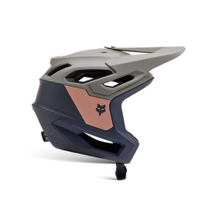 Fox Racing Dropframe Pro Helmet