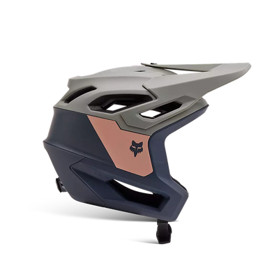 Fox Racing Dropframe Pro Helmet