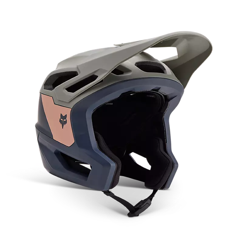 Dropframe Pro Helmet