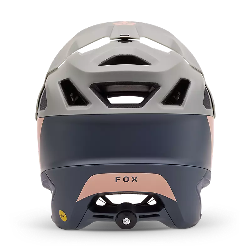 Dropframe Pro Helmet