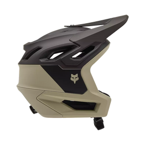 Fox Racing Dropframe Pro Helmet