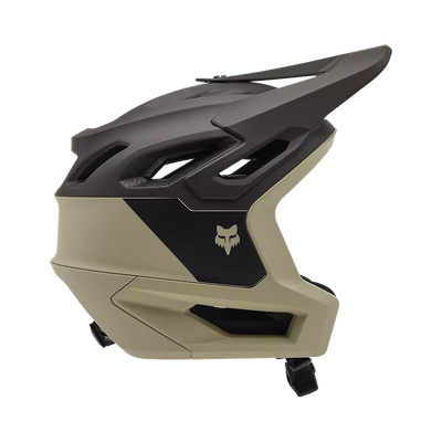 Fox Racing Dropframe Pro Helmet