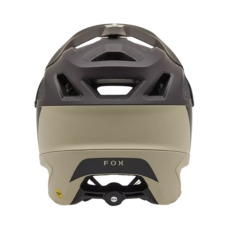 Dropframe Pro Helmet