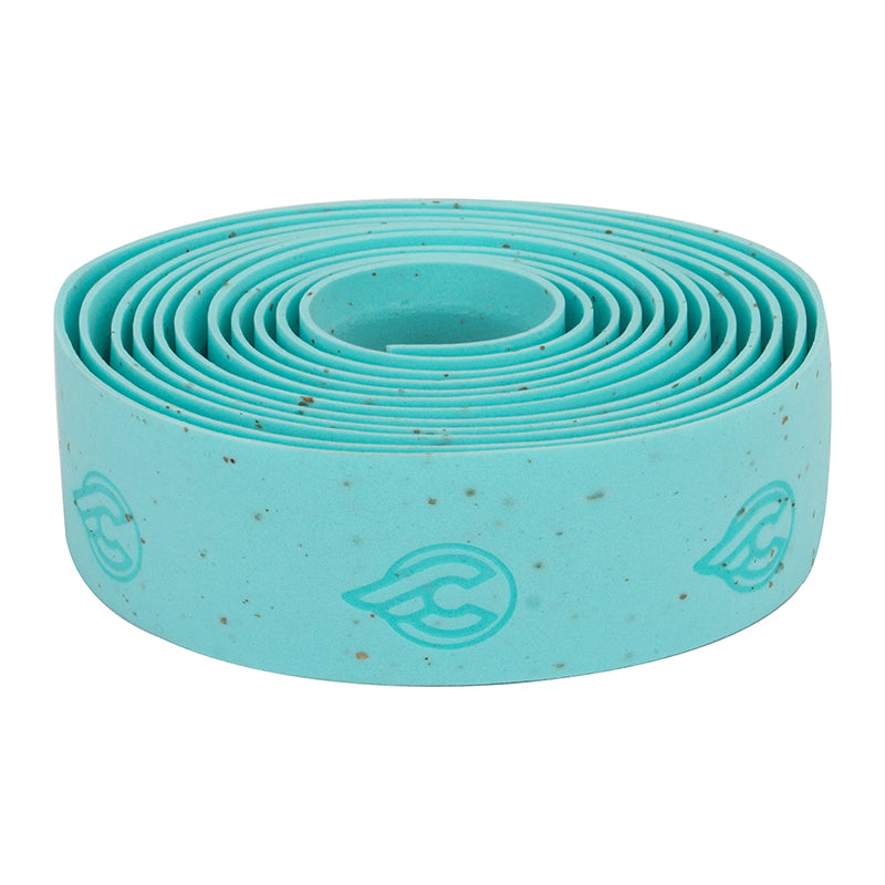 Cinelli Cork Ribbon Bar Tape - Celeste