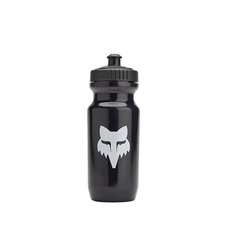 Fox Head Base 22oz Cycling Water Bottle with MoFlo Cap, BPA-Free