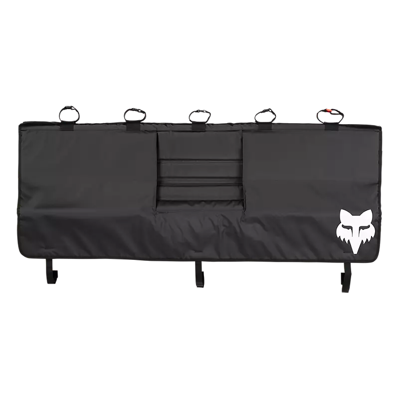 Small Tailgate Cover 