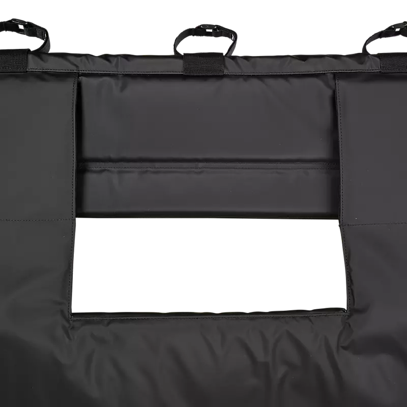 Small Tailgate Cover 