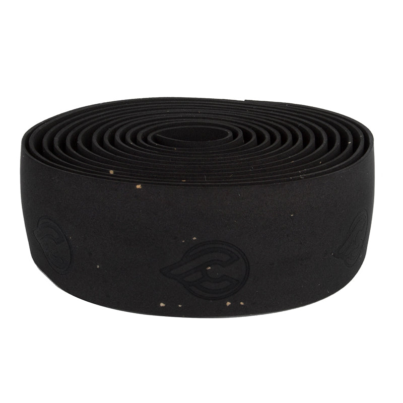 Cinelli Gel Ribbon Bar Tape - Black
