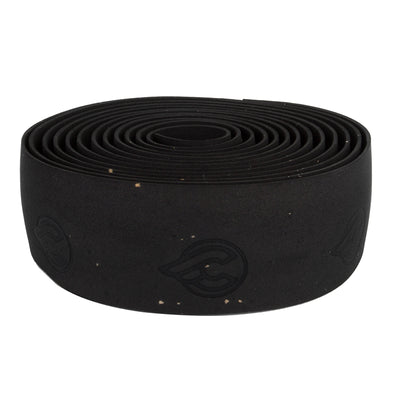 Cinelli Gel Ribbon Bar Tape - Black